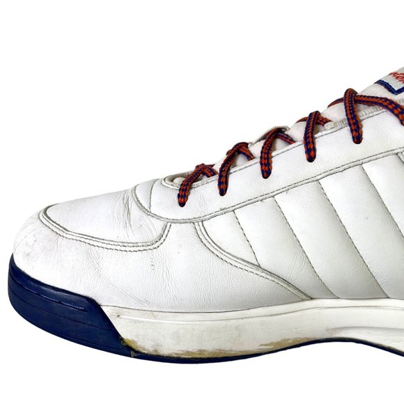 Reebok S.Carter Jay-Z University of Florida Gators Vintage Shoes Men 11 RARE Rap main image 9